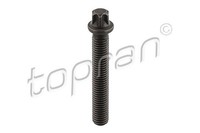 Topran 503 682 Riemenscheibenschraube FüR BMW Mini