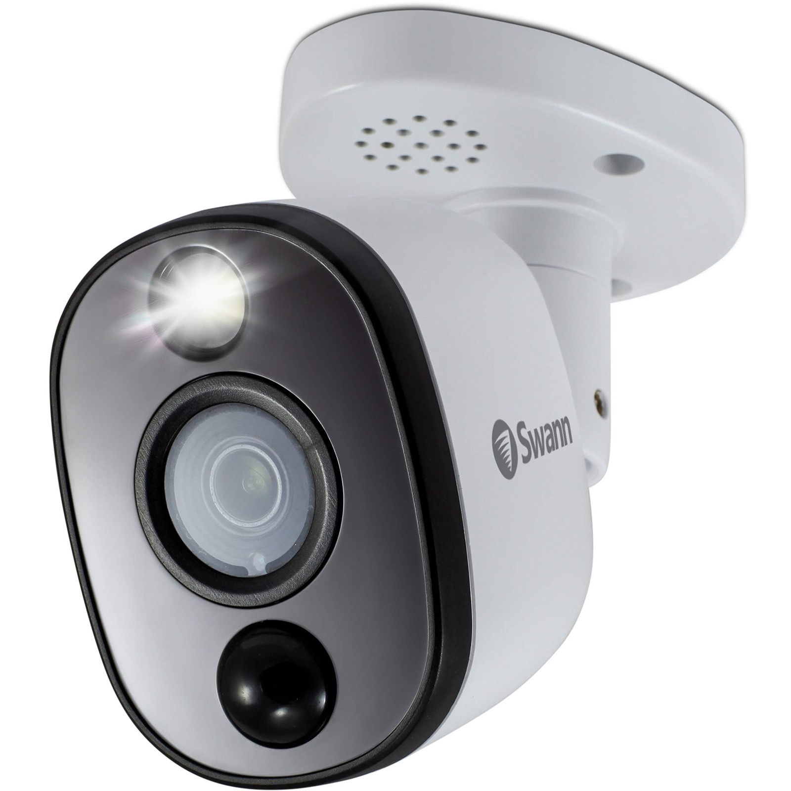 Swann Add-On DVR Bullet Security Camera System with Sensor S