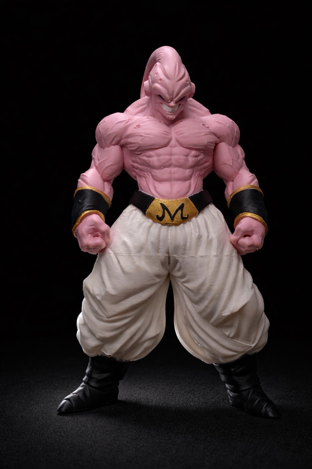 Action Figure MajinBu