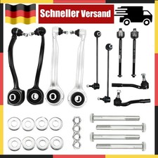 Querlenker Satz 10-teilig Vorne für Mercedes...