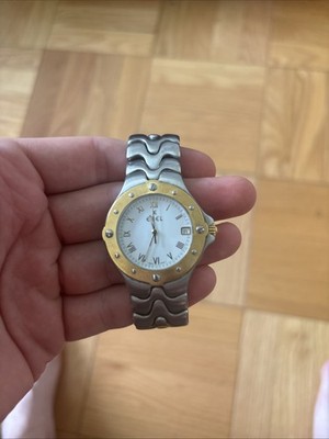 Ebel Sportwave E6187631