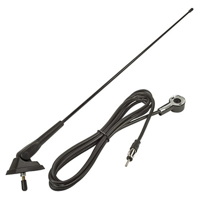 Auto Dachantenne für Auto Radio Stab für Mitsubishi Space Runner