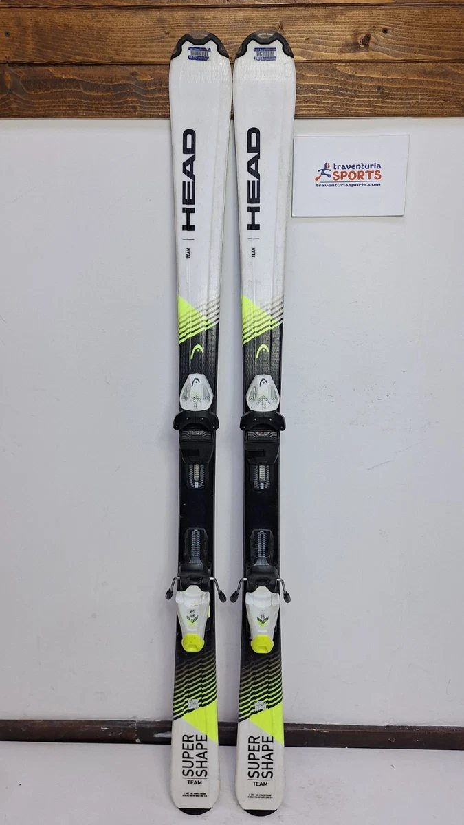 Head Supershape Downhill Skis for sale | eBay