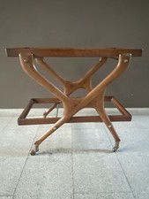 Carrello anni ‘50 CESARE LACCA Italian Style.