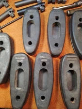 BM59 BM59E Butt Plate Butt pad PB Berretta