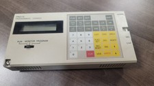 OMRON PRO15 Programming Console