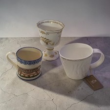 Rare Venice Simplon-Orient-Express VSOE Ceramic Lot - Royal Worcester, Brixton P