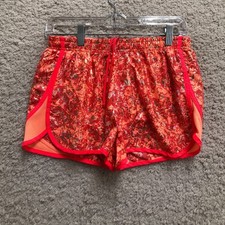 Under Armour Women's HeatGear Semi-Fitted Athletic Shorts — listing 4