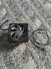 Ryzen 7 3700x Amd 8 core 16 thread processor