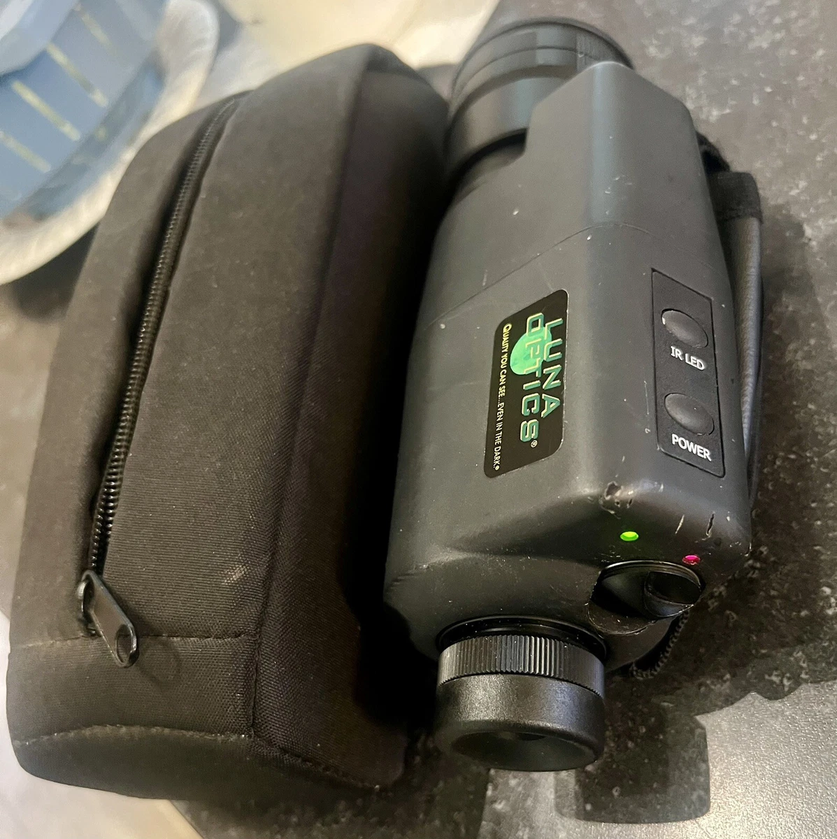 Luna Optics Monoculars for sale | eBay