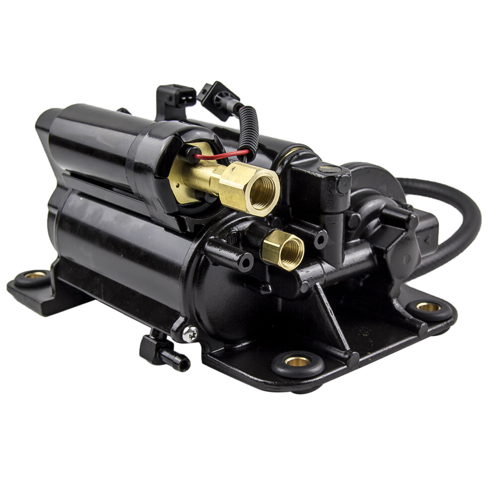 Electric Fuel Pump Fit For VOLVO PENTA Marine 4.3L,5.0L, 5.7L 21545138 3861355