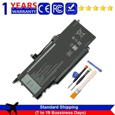 NF2MW Battery For Dell Latitude 7400 9410 2-in-1 P110G 0C76H7 7146W 85XM8 CHWV6