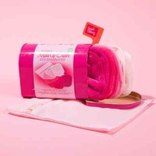 The Original MakeUp Eraser Special Delivery 7 Day Set With Laundry Bag  MailBox