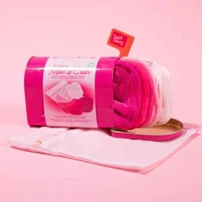 The Original MakeUp Eraser Special Delivery 7 Day Set With Laundry Bag & MailBox