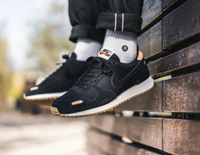 nike nike air vrtx ltr