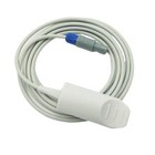 Finger Clip SpO2 Sensor Medical Sensors & Ultrasound Probes