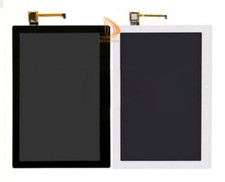 LCD For Lenovo Tab 2 A10-70 A10-70F A10-70L Touch Screen Digitizer Assembly Test