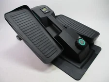 Cubii F3A2 Seated Under Desk Elliptical | Teal Great Condition!