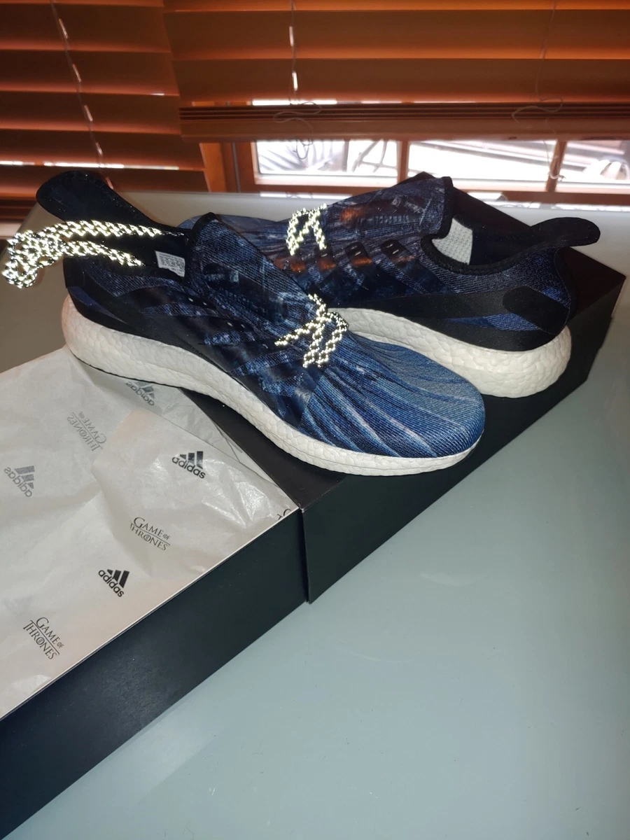 adidas Game Of Thrones x Speedfactory AM4GOT Iron Throne | eBay display picture 1
