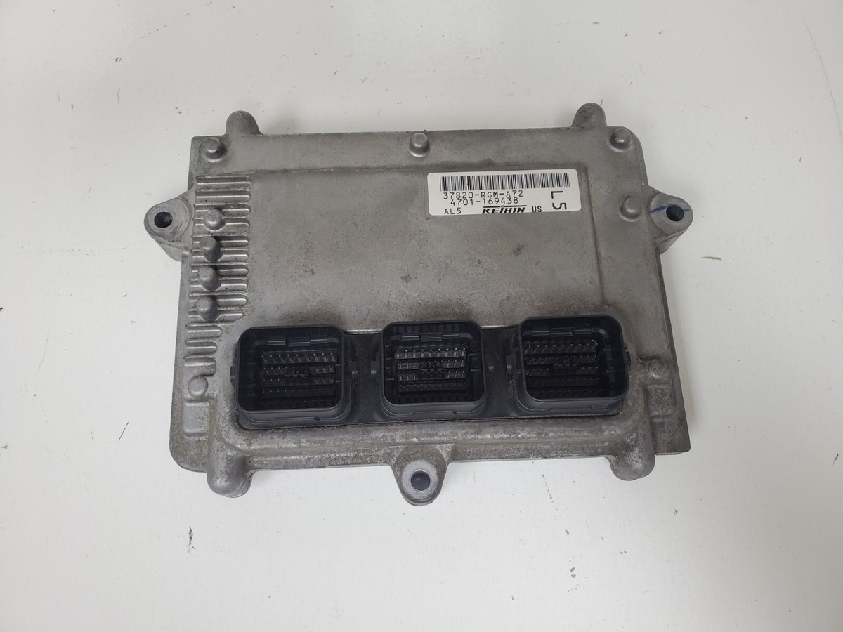 OEM 2006 Honda Odyssey Engine Computer Unit ECU PCM ECM PCU