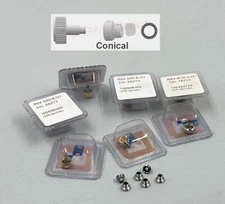 Watch Crown Waterproof For RLX 116610 116233 16013 68273 116613 Repair Parts