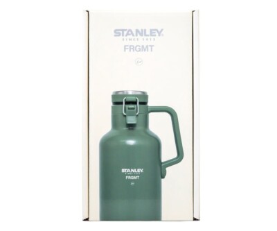 CLASSICVACUUM GROWLER FRAGMENT スタンレー1.9L STANLEY×FRGMT