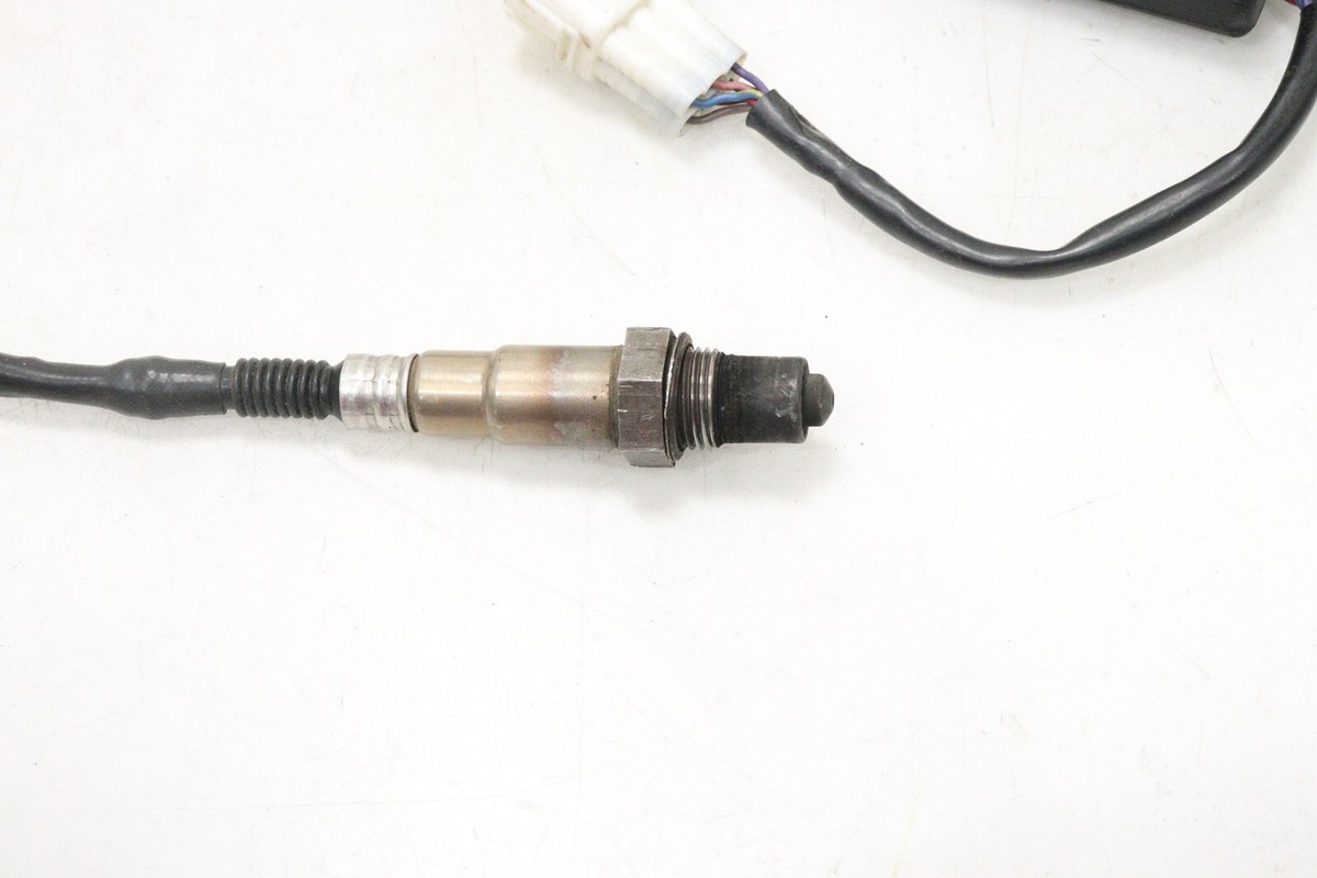 2011-2020 KAWASAKI NINJA ZX10R LAMBDA/OXYGEN SENSOR 21176