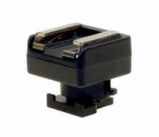 Promaster Shoe Adapter for Canon Mini Universal