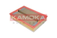 Kamoka F200801 Luftfilter For BMW CitroËN Fiat Ford MERCEDES-BENZ Mini Nissan OP