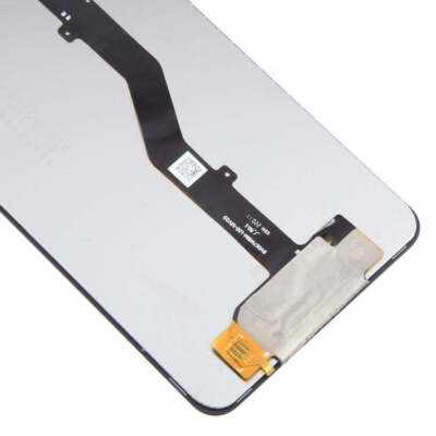 For ZTE Blade A72s A7050 LCD Display Screen Touch Digitizer