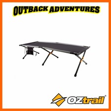 oztrail mega padded stretcher