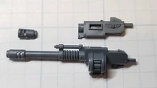Warhammer 40k Astra Militarum Heavy Weapon Team BITS BITZ Multi Listing