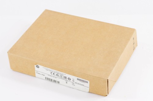 Allen Bradley 1756-L7SP / 1756L7SP Ser B ControlLogix GuardLogix Safety Partner - Picture 7 of 12