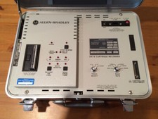 Allen Bradley 1770-SB, Data Cartridge Recorder, Series A