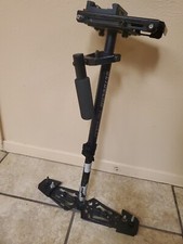 Glidecam HD-2000 - Camera Stabilizer - No quick release head