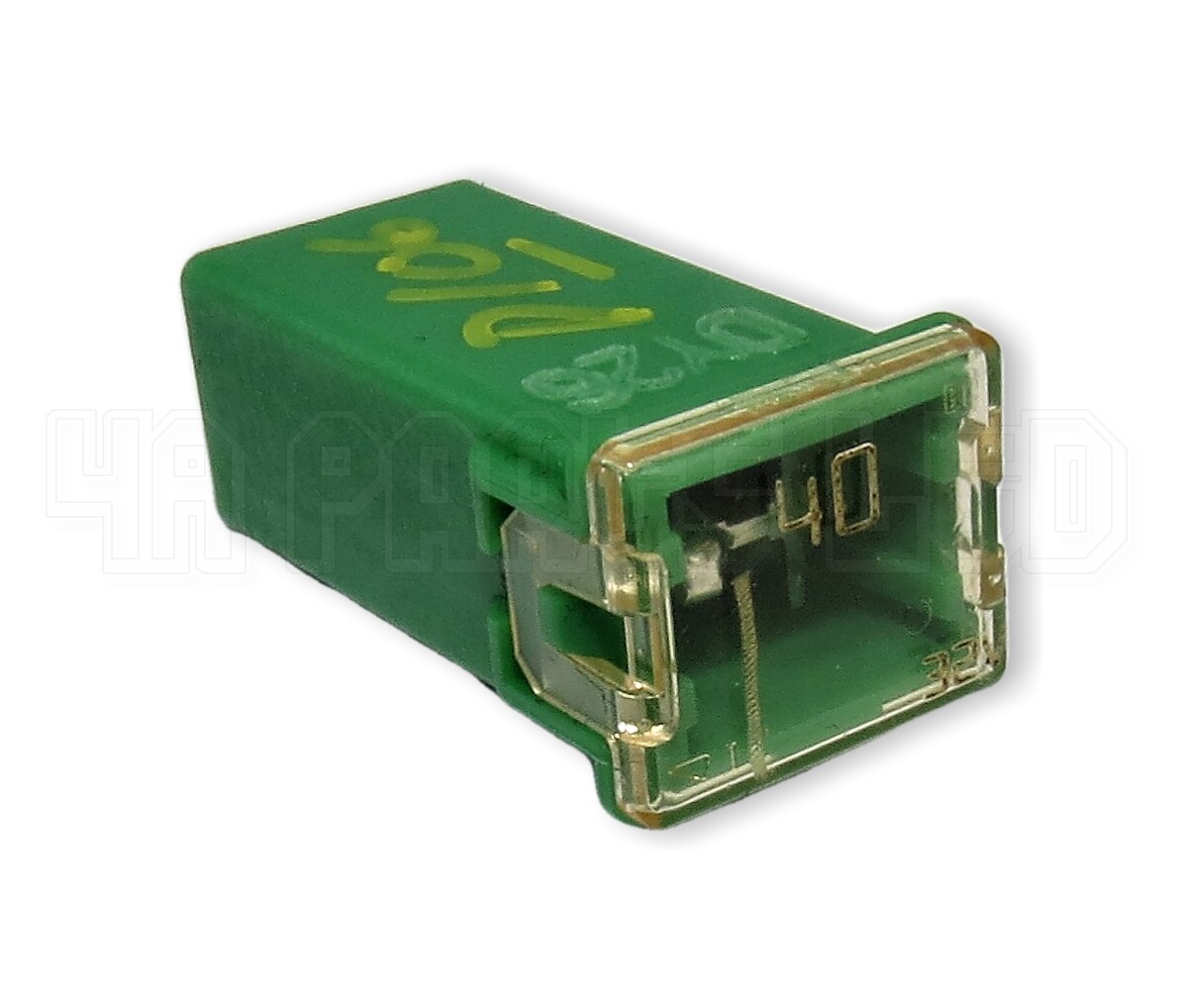 MR979367 Mitsubishi Colt 02-04 Genuine DY26 Green 40A Amps Fuse