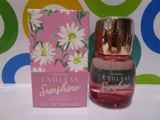 AEROPOSTALE ~ ENDLESS SUNSHINE EAU DE PARFUM SPRAY ~ 2 OZ