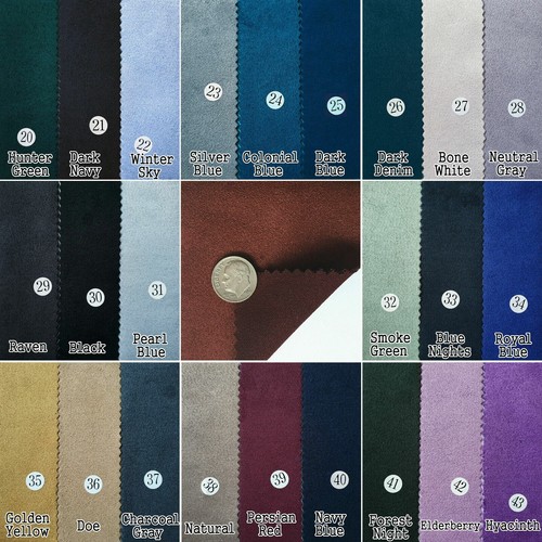 Fabric Sample Book Multi Color Full Swatch Complete Collection Designer's Choice - Picture 178 of 967