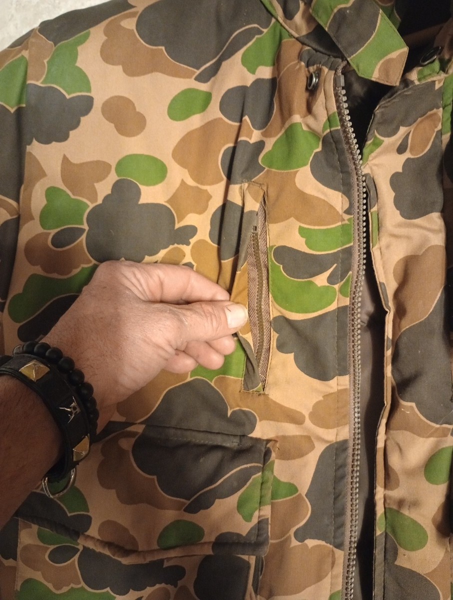 ジャケット・アウター TROPHY CLOTHING Naturally Duck WorkCoat moveclothing_ja681