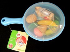 just like home ironing board playset