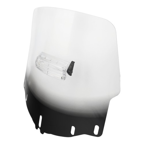 Windshield Screen Protector W/ Air Vent For Honda Goldwing GL1800 2001-2017 2016 - Picture 5 of 12