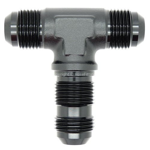 Raccordo Adattatore Drto In Acciaio Inossidabile AN-3 3AN Da 3AN - Foto 6