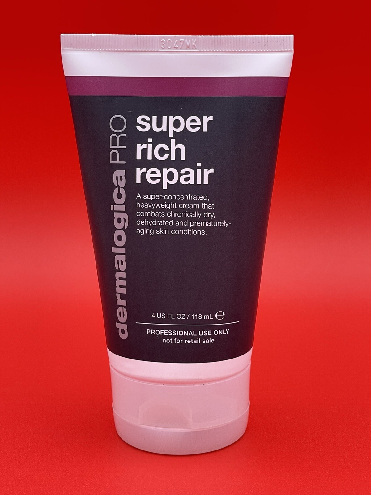 Dermalogica Super Rich Repair Pro Size ( 4 oz/118mL )
