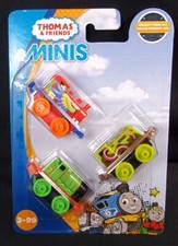 thomas minis 30 pack 2018