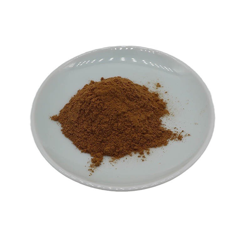 Extracto de tomillo común puro 10:1 en polvo 200 g