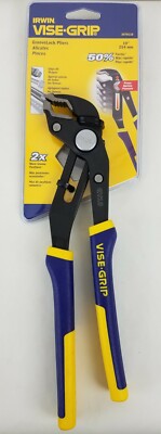 10'' Groovelock Pliers - IRWIN Tools - 2078110