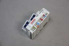 BECKHOFF ETHERCAT COUPLER WITH SINGLE MODE FI...