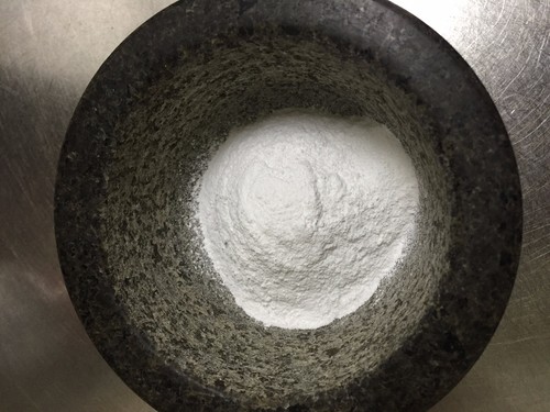 Zinc 20% Methionate Powder-200gms-Food Grade-Fine mesh-AUSSIE NUTRITIONIST - Picture 2 of 2