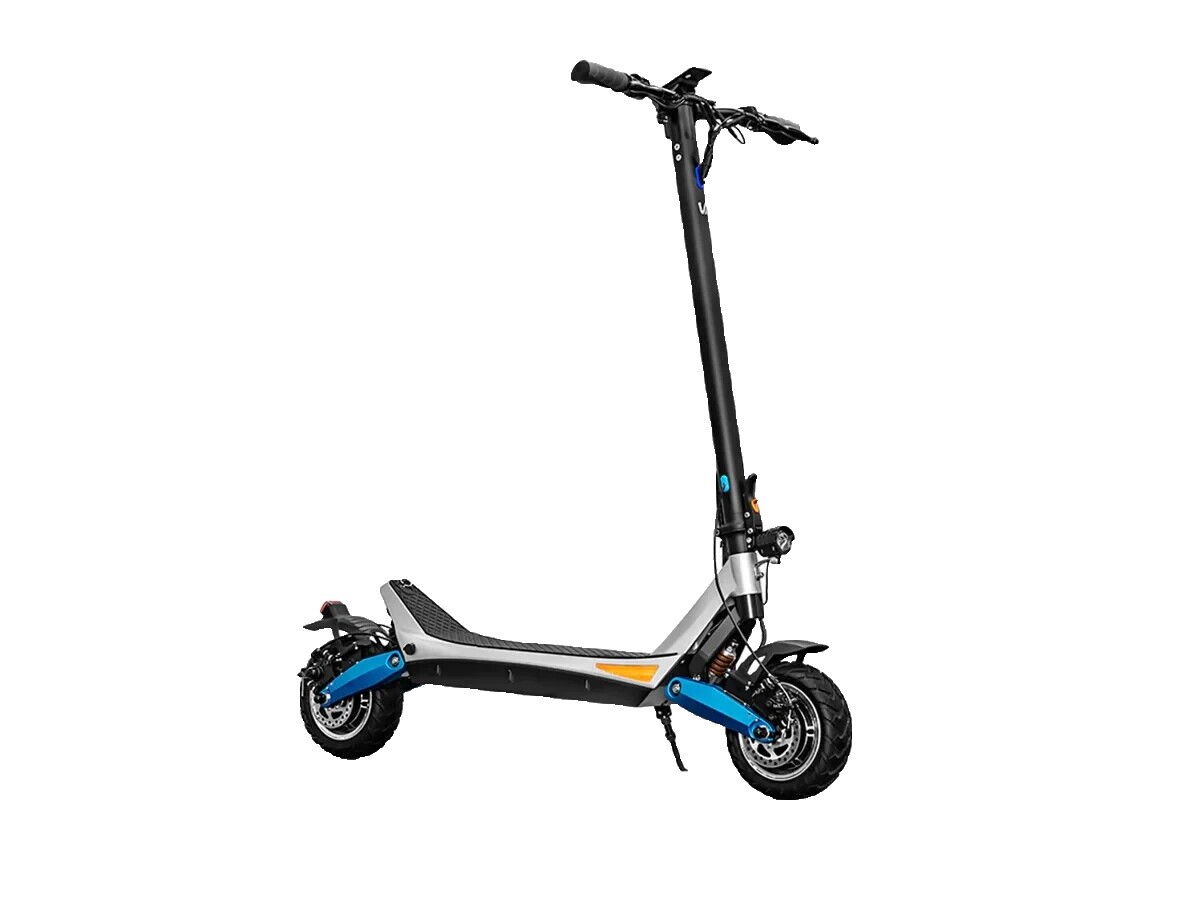 Varla Scooter