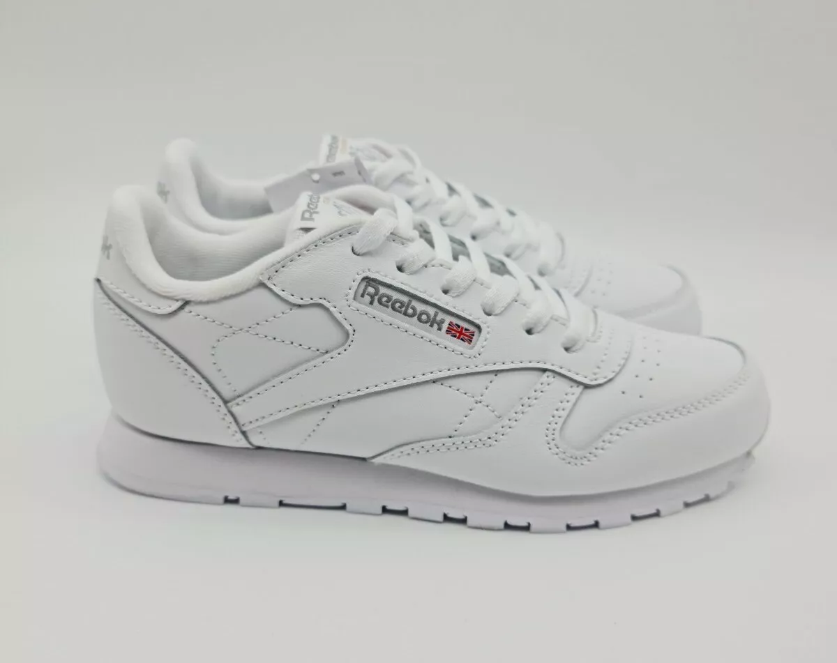 Reebok classic on sale leather j